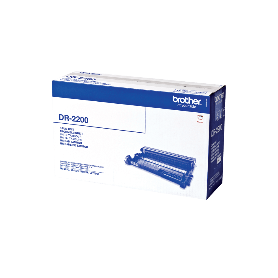 Brother DR-2200 Trommeleinheit