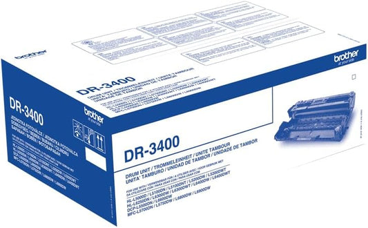 Brother DR-3400 Trommeleinheit