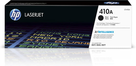 HP 410A Tonerkartusche, Schwarz