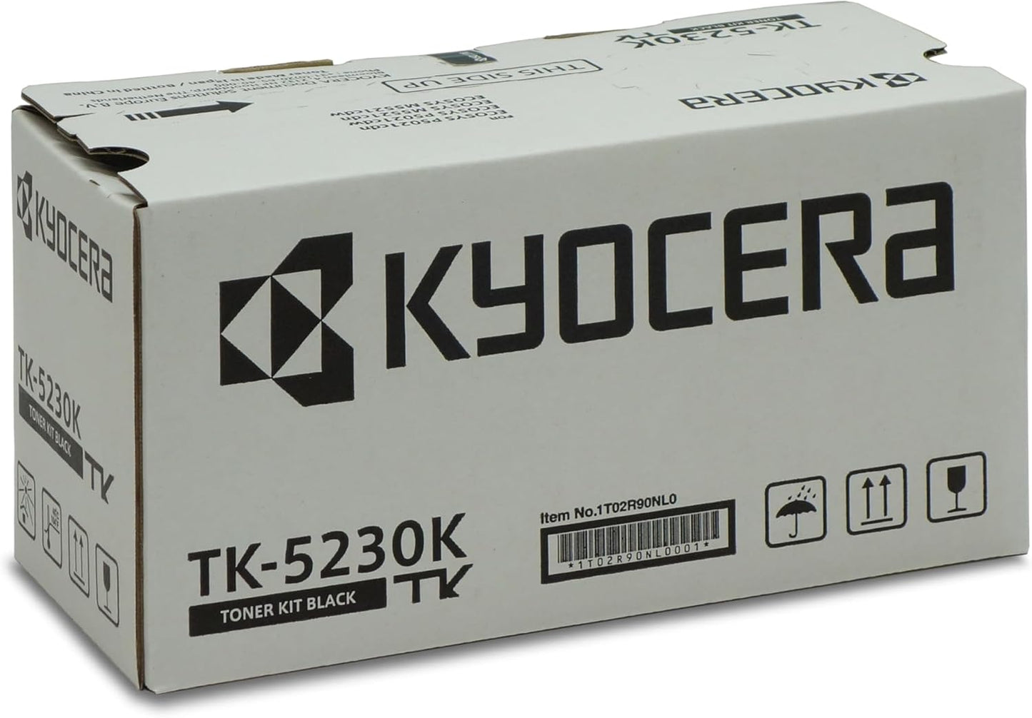Kyocera TK-5230 4er Set - (C/M/Y/K)
