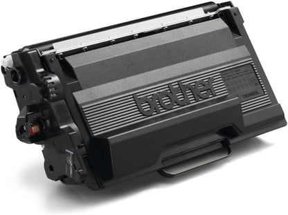 Brother TN-3600XL Tonerkartusche, Schwarz