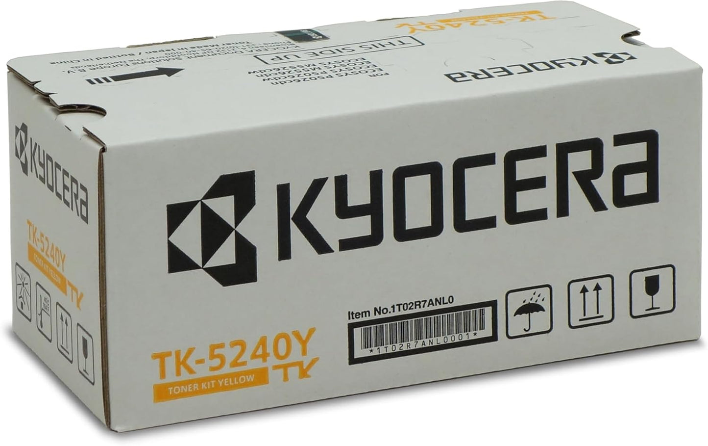 Kyocera TK-5240 4er Set - (C/M/Y/K)