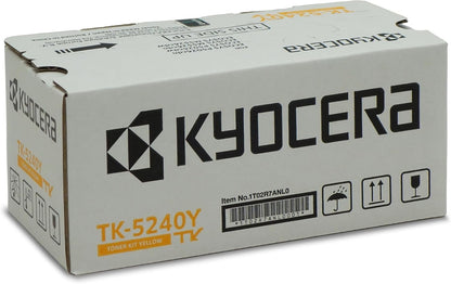 Kyocera TK-5240 3er Set - (C/M/Y)